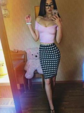 Индивидуалка Ядвига Фотография 3