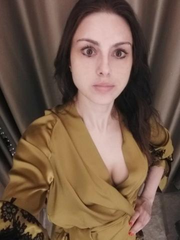 Индивидуалка Роксана Фотография 2