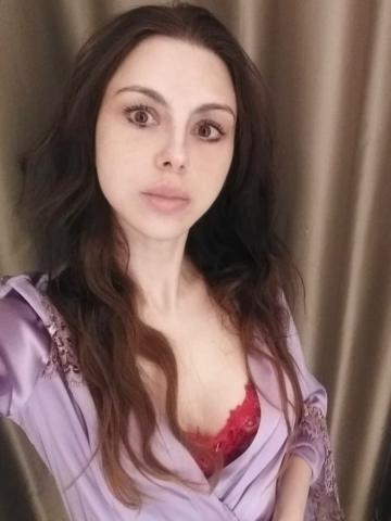Индивидуалка Роксана Фотография 3